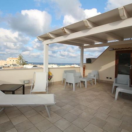 Residence Savoia San Vito Lo Capo Esterno foto