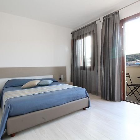 Residence Savoia San Vito Lo Capo Esterno foto