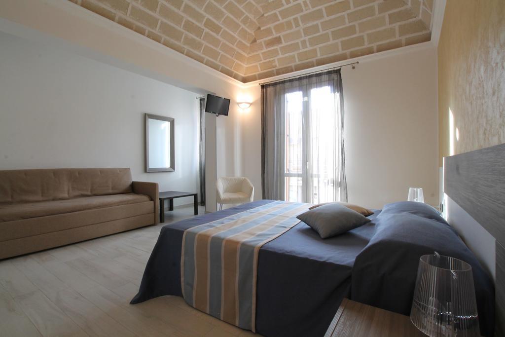 Residence Savoia San Vito Lo Capo Esterno foto