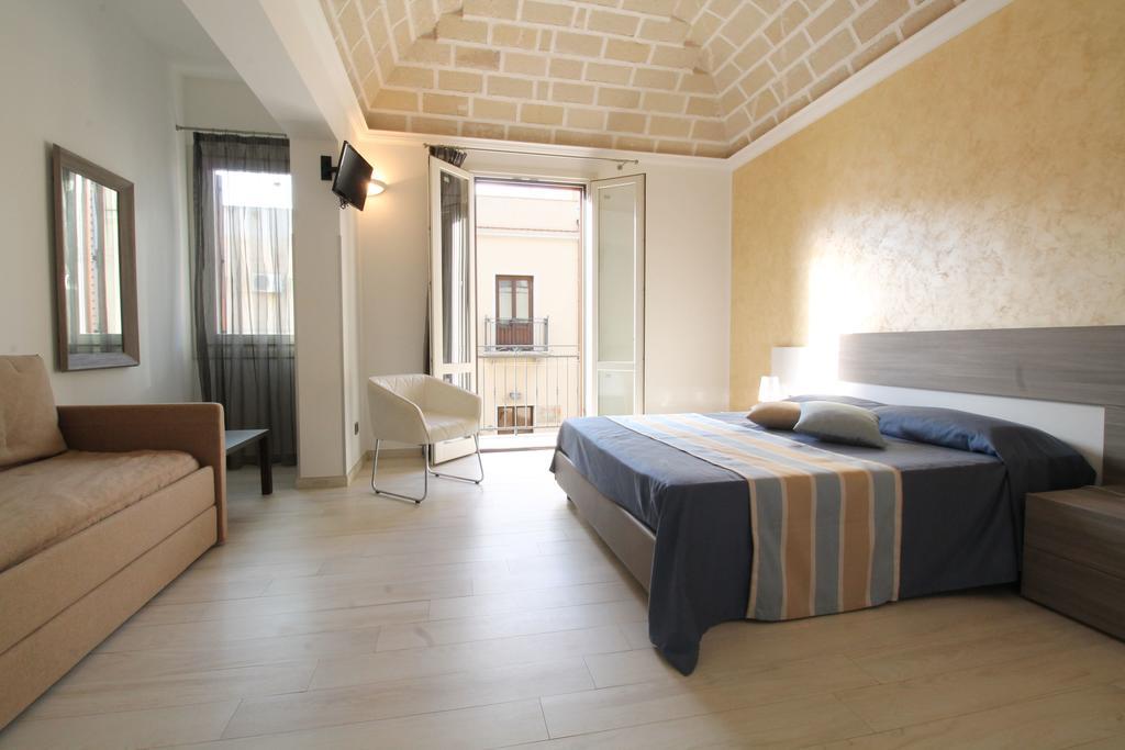 Residence Savoia San Vito Lo Capo Esterno foto