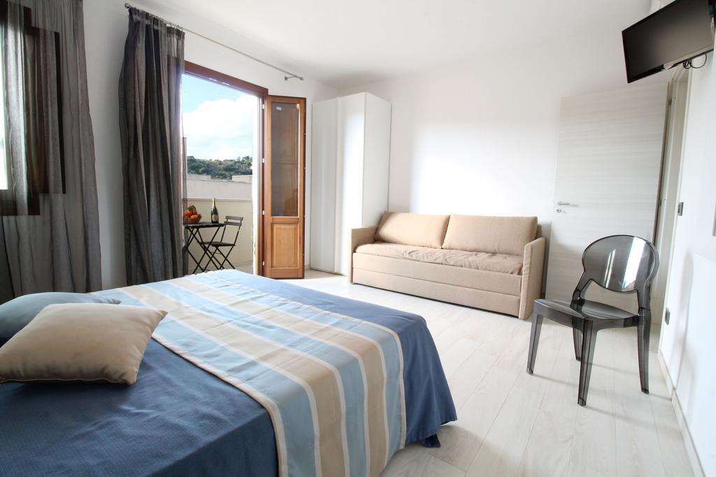 Residence Savoia San Vito Lo Capo Esterno foto